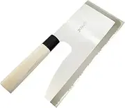 Kai Kai AG5021 Noodle Cutting Knife, Seki Magoroku, Made in Japan, Easy to Clean