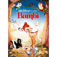 在飛比找樂天市場購物網優惠-百耘圖 - BAMBI【典藏海報系列】小鹿斑比 520片拼圖