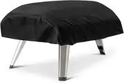 [ZJYWSCH] Pizza Oven Cover for Ooni Koda 12 Gas Pizza Oven 600D Heavy Duty Portable Gas Pizza Oven Cover Koda 12 Outdoor Waterproof WC042