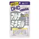 [唐吉軻德] DHC 綜合礦物質 60天份