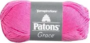 Bulk Buy: Patons Grace Yarn (6-Pack) Lotus 246062-62440