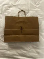 NEW Travis Scott x ComplexCon Exclusive Brown Bag SOLD OUT