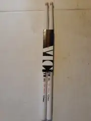 Vic Firth Corpsmaster® Signature -- Ralphie Jr. Nylon Tip