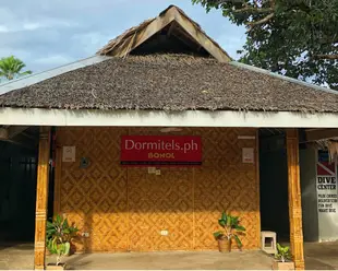 保和多爾米特斯飯店Dormitels.ph Bohol