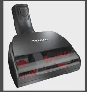 Miele TRIFLEX HX SEB ELECTRO COMFORT BRUSH