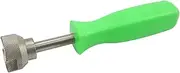 MagiDeal Brake Spring Washer Tool Install Tool Metal Durable Hold Down Rear Wheel Pad Removal Heat Resistant Brake Spring Compressor