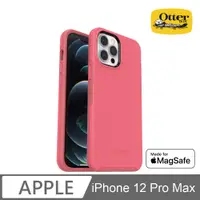 在飛比找PChome24h購物優惠-OtterBox iPhone 12 Pro Max Sym