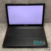 在飛比找Yahoo!奇摩拍賣優惠-『澄橘』ASUS X550V 15吋 I5-6300HQ/4