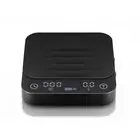Exagram Pro Coffee Scale with Timer, Super Mini Food Scale, Three Modes Kitchen