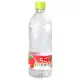 【Coca Cola】ILOHAS 草莓風味水(540ml)