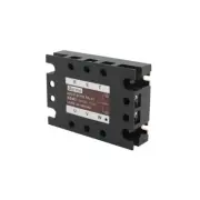 Solid State Relay 3-phase Heater High Power Heating SSR DC-AC 100DA 2500VAC