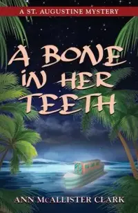 在飛比找博客來優惠-A Bone in Her Teeth: A St. Aug