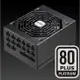 全新公司貨 振華Leadex platinum 1200W SE 白金牌全模組電源供應器 SF-1200F14MP