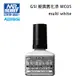 【鋼普拉】現貨 MR.HOBBY GUNZE 郡氏 GSI WC05 模型 舊化漆 煙灰白 白色 墨線液 40ml