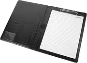 HOODANCOS Fine Craftsmanship Reasonable Structure Professional Practical File Folder Paper Document Holder