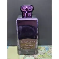 在飛比找蝦皮購物優惠-二手 Jo Malone 紫羅蘭與琥珀精粹香水 100ml