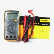 Fluke 106 Palm Sized and Easily Carried Digital Multimeter CAT III 600V