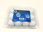 Reload Golf Balls Proline Spin Grade 12 Pack Clamshell