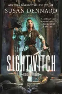 在飛比找博客來優惠-Sightwitch: The True Tale of t