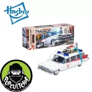 Ghostbusters (1984) - Ecto-1 Plasma Series 3.75" Scale Vehicle Replica