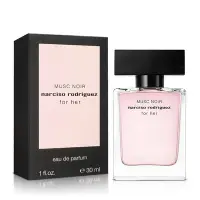 在飛比找Yahoo奇摩購物中心優惠-Narciso Rodriguez 深情繆思女性淡香精30m