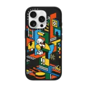 iPhone 16 Pro Impact Case MagSafe Compatible OBEY