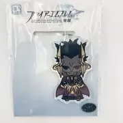 Validar Acrylic Keychain from Fire Emblem Awakening (new)
