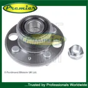 Premier Wheel Bearing Kit Fits Honda Civic 1995-2001 1.5 1.6 + Other Models
