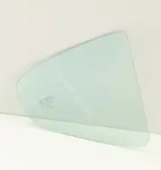 Fits 2014-2016 Kia Cadenza Passenger Right Side Rear Vent Window Vent Glass