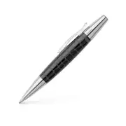 FABER CASTELL Propelling Pencil E-Motion Resin Croco Black Mechanical Pencils