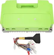 Sine Controller Efficiently Increases Motor Power for QS Engine 72V Waterproof Programable High Performance