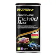 Dymax Cichlid Max Floating Pellet 120g (DM468)