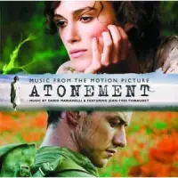 在飛比找博客來優惠-OST / Atonement