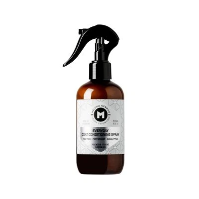 Melanie Newman Everyday Coat Conditioning Spray for Dogs 250ml
