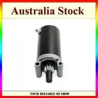 Electric Starter Motor For New Holland Mower Zero Turn G4030 G4035 G4050 23-25HP