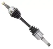 nEw Front Left or Right C.V CV Axle Shaft Assembly Drive Driveshaft for Saab 9-5 (for: Saab)