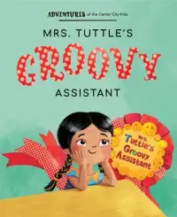 在飛比找博客來優惠-Mrs. Tuttle’s Groovy Assistant