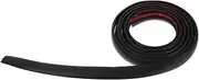 COMPUKAS Car Window Seal Strip for Soundproofing Weatherproofing Car Door Edge Guard for Noise Insulation Rain Protection Fit for Various Models Essential Automotive Maintenance Part Long