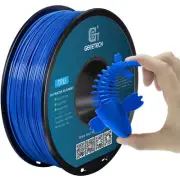 Geeetech TPU Filament 1.75mm – 95A Flexible 3D Printer Filament with High Ela...