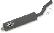 DG Performance - 051-2350 - RCM II Slip-On Exhaust