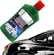 Vgvgaj Auto Scratch Remover | 350g Scratch and Swirl Remover - Anti-UV Auto Coating Agent Polishing Fluid Swirl Removal for Water Spots