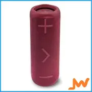 Blueant X2i Bluetooth Speaker - Crimson Red