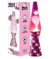 Hello Kitty 16 Inch Lava Lamp