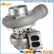 Turbocharger 6505-52-6210 6505-52-5351 For Komatsu KYR110 Excavator