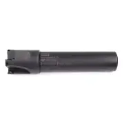40mm SANDVIK R390 Square Shoulder CNC Milling Cutter R390-040A32-11M