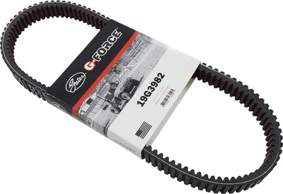 Gates G-Force Drive Belt for 2011 Polaris Ranger 4x4 500 EFI UTV