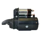 NEW CCW STARTER FITS 1961 1962 1963 1964 1965 1966 CRUSADER MARINE INBOARD 348
