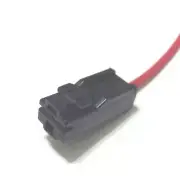 NEW mitsubishi dsm 2g coolant gauge connector pigtail
