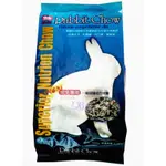 ~蓁翔生活館~沛芙RABBIT CHOW成兔飼料-化毛球症配方1200G 青木瓜 向日葵 胡蘿蔔等多種營養