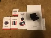 Insta360 ONE R 360 Edition Action Camera